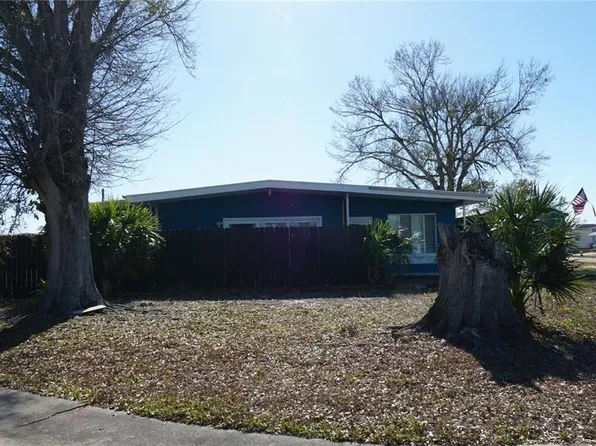 2345 Starlite Ln, Pt Charlotte, FL 33952