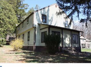 2069 Durham Rd, New Hope, PA 18938