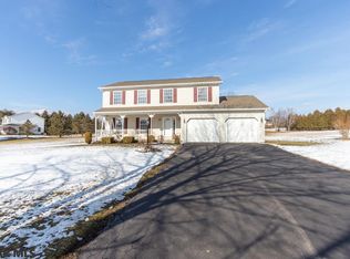 136 James Hill Rd, Port Matilda, PA 16870