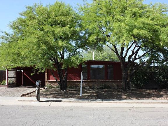 2nd image of 8231 E Nicaragua Dr