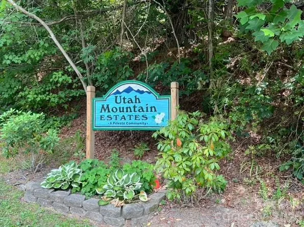 0 Utah Mountain Rd, Waynesville, NC 28785