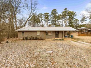 14006 Alexander Rd, Alexander, AR 72002