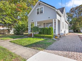 27 Sedgwick St, Jamesburg, NJ 08831