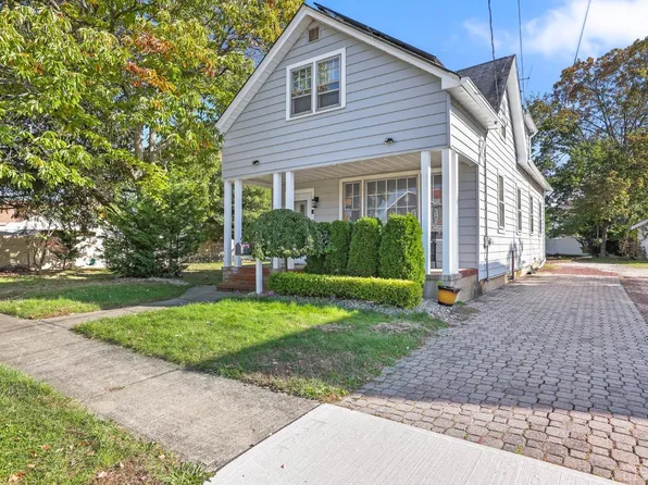 27 Sedgwick St, Jamesburg, NJ 08831