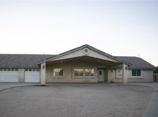 7510 Rodeo Rd, Oak Hills, CA 92344