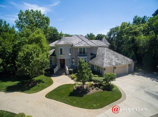 1862 Pheasant Run, Long Grove, IL 60047