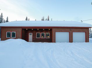 2295 Mavencamp Cir, North Pole, AK 99705