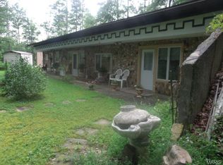 473 County Road 348, Centerville, MO 63633