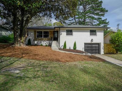 1041 50th St S, Birmingham, AL, 35222