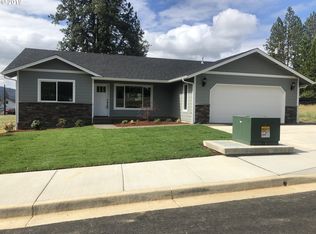 156 Addison, Sutherlin, OR 97479