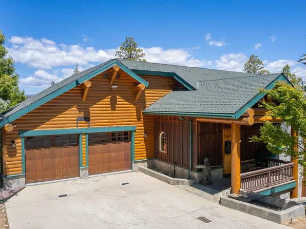 42555 Canyon Vista Ln, Shaver Lake, CA 93664