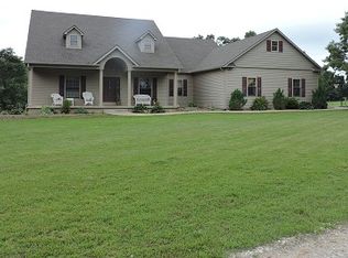 21 Bird Creek Rd, Sidney, AR 72577
