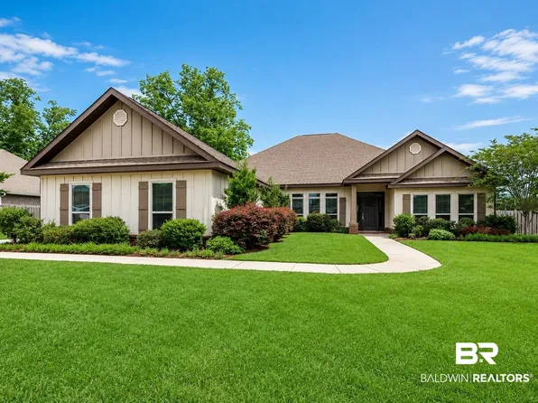 9811 Volterra Ave, Daphne, AL 36526