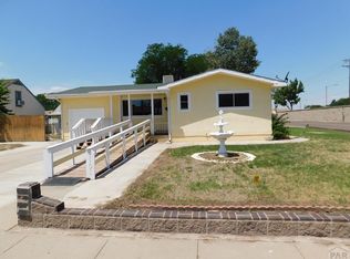 1101 Euclid Ave, Pueblo, CO 81004