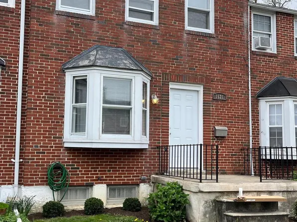 1621 Thetford Rd, Towson, MD 21286