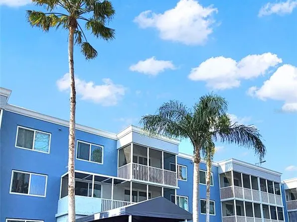 2700 Coconut Bay Ln #419, Sarasota, FL 34237