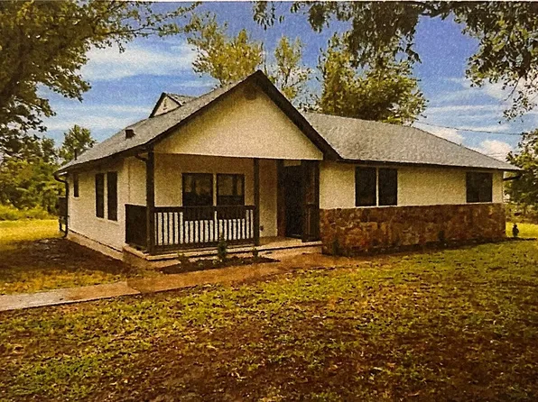 63250 E 280th Rd, Grove, OK 74344