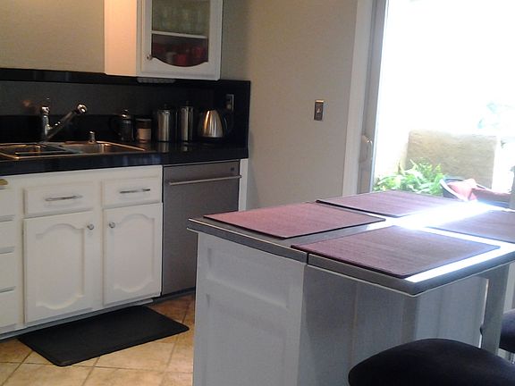 Effificient, quiet dshwasher