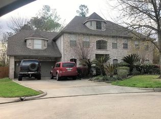 16503 Champions Cove Ct, Spring, TX 77379