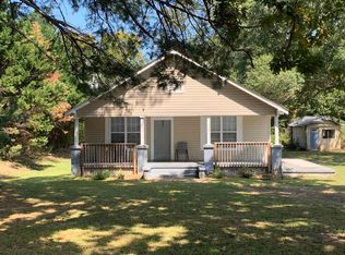 110 South Ave, Spartanburg, SC 29306
