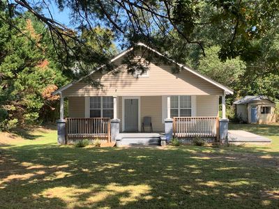 110 South Ave, Spartanburg, SC, 29306