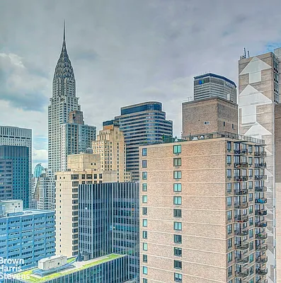 Rented by Brown Harris Stevens | media 15