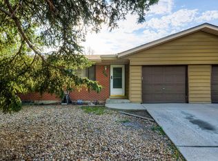 1911 Iris St, Lakewood, CO 80215