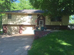 4301 N 30th Ter, Saint Joseph, MO 64506