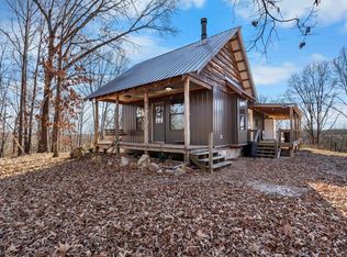 1400 Antioch Rd, Sidney, AR 72577