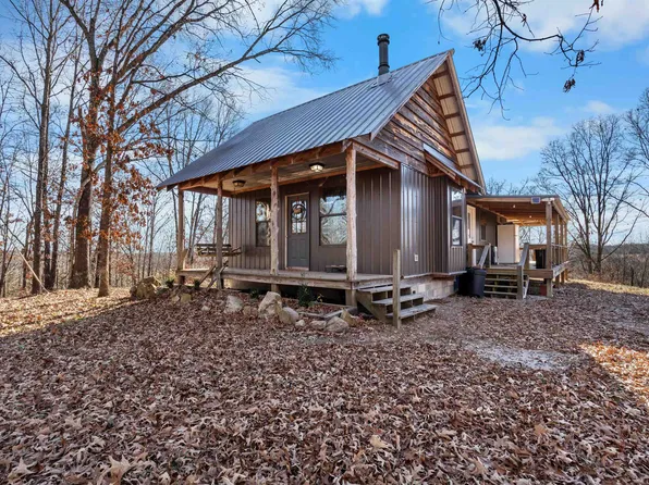 1400 Antioch Rd, Sidney, AR 72577