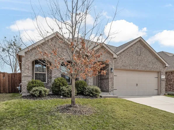 317 Waterton Dr, Anna, TX 75409