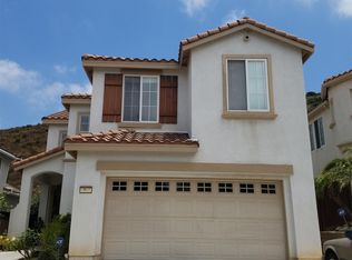 1037 Sunset Crossing Point, San Diego, CA 92154
