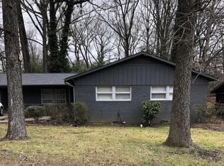 36 Beechwood Rd, Jackson, TN 38301