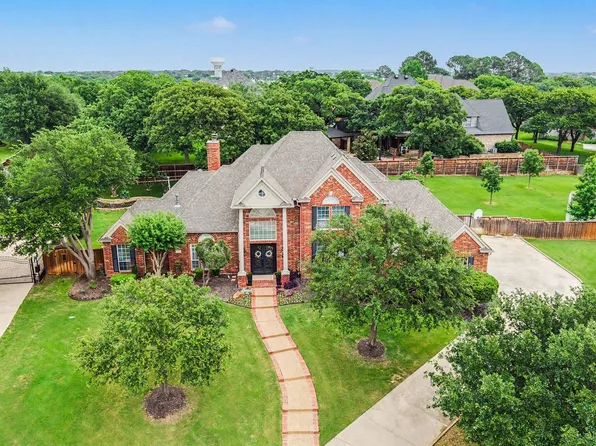 305 Bandera Ct, Southlake, TX 76092