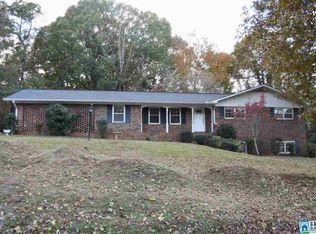 5330 Taylor Ave, Anniston, AL 36206