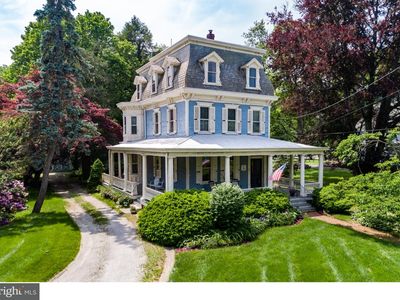 328 Chester Ave, Moorestown, NJ, 08057