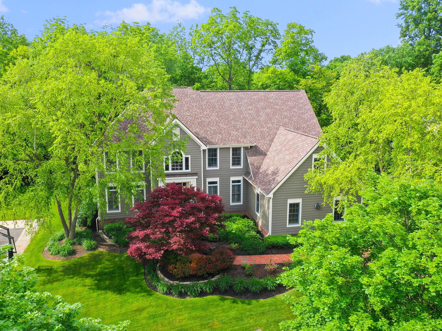 7927 Tartan Fields Dr, Dublin, OH 43017 Zillow