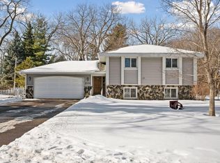 8398 Lakewood Dr NE, Spring Lake Park, MN 55432