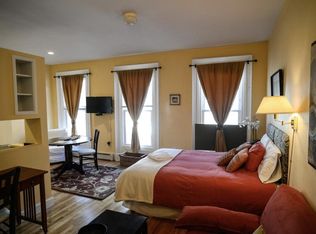 55 Worcester St #1A, Boston, MA 02118