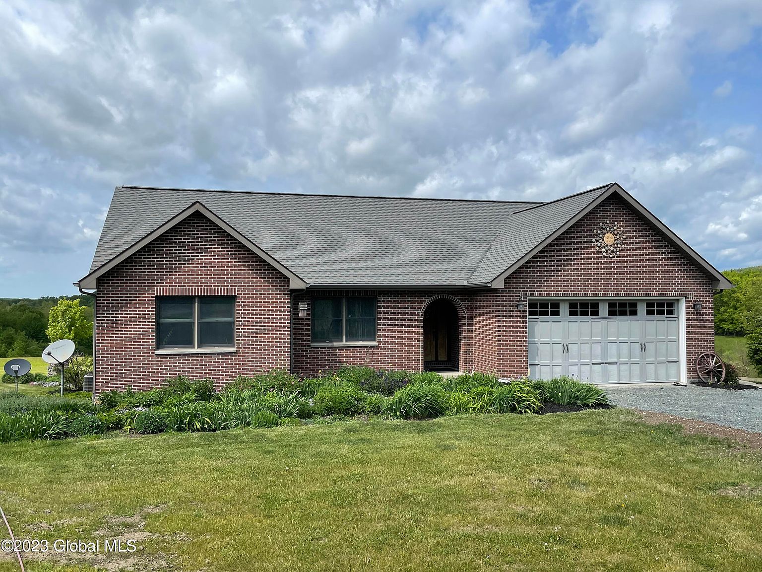 116 Storm Hill Road, Johnsonville, NY 12094 Zillow