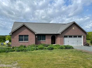 116 Storm Hill Rd, Johnsonville, NY 12094