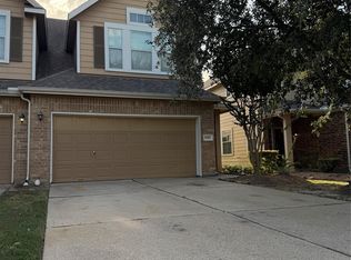8327 Lamond Ln, Houston, TX 77095