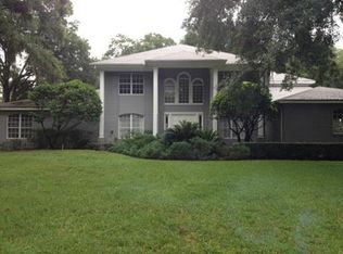 803 Warren Rd, Lutz, FL 33548