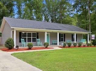 622 Massanutten Road, Greenville, NC 27834