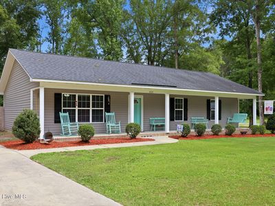622 Massanutten Road, Greenville, NC, 27834