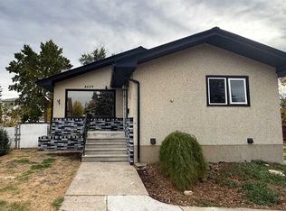 4609 N 52nd St, Olds, AB T4H 1E8