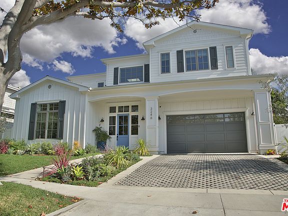 2nd image of 3246 Woodbine St