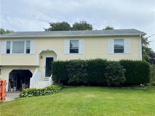 42 Meadow Street, Groton, CT 06355