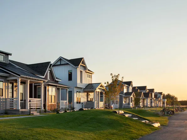 The Cottages, 1620 Victoria St, Bozeman, MT 59715