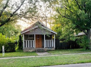 301 Residence St, El Dorado, KS 67042